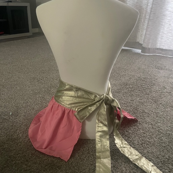 Benefit Cosmetics - Staff item apron - Picture 3 of 3